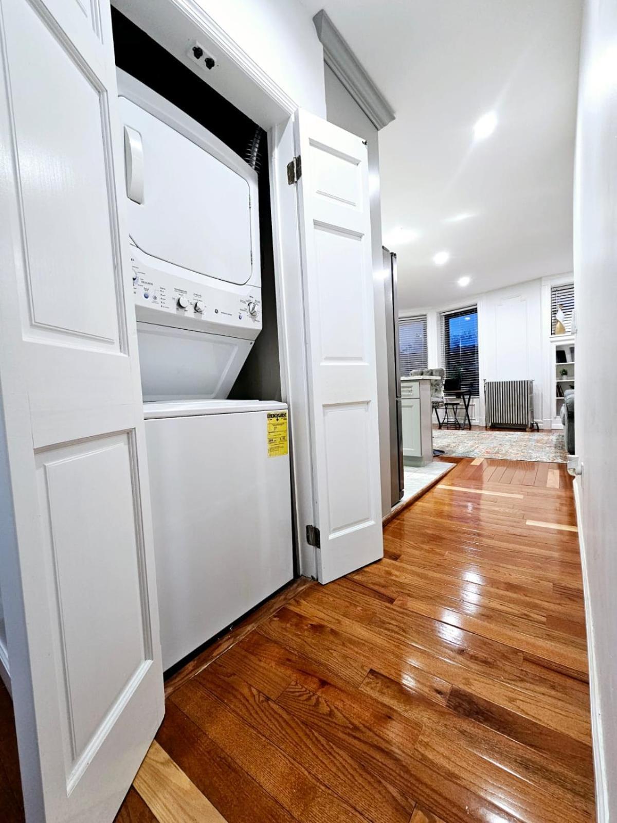 Apartamento Cozy Near Barclay Center *