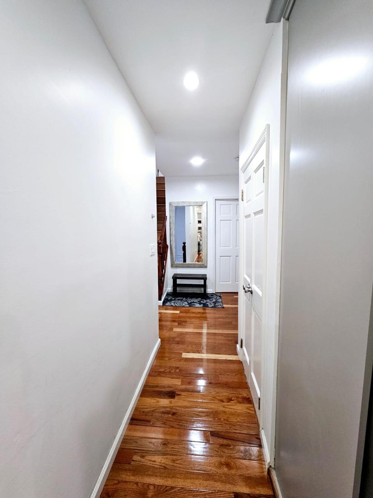 Apartamento Cozy Near Barclay Center Nueva York