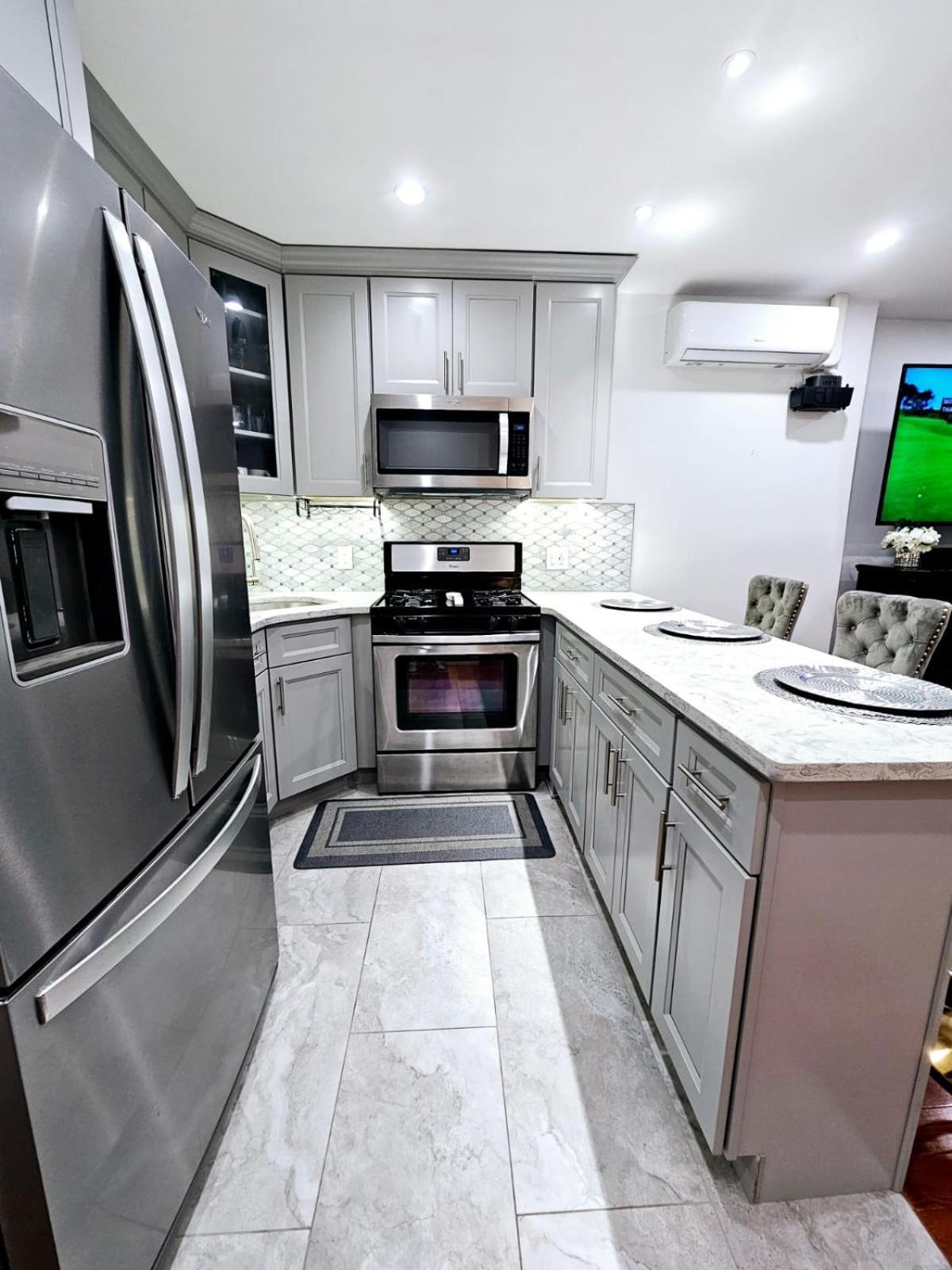 Apartamento Cozy Near Barclay Center *