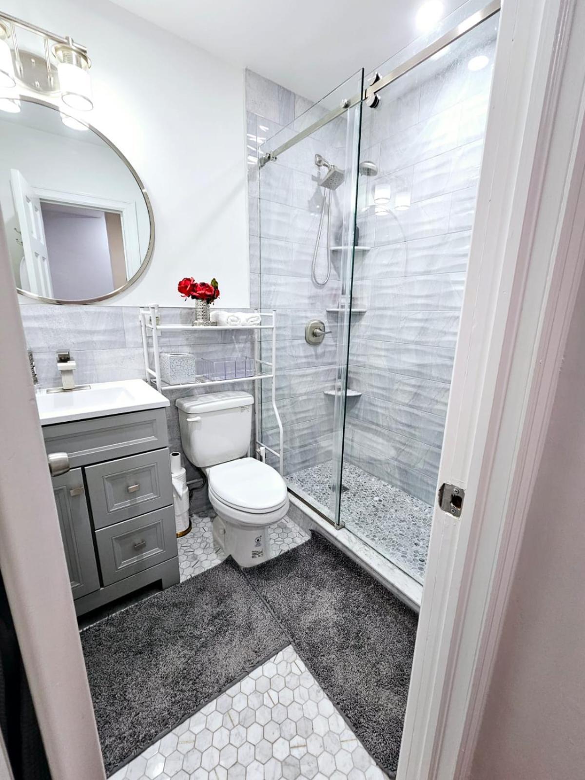 Cozy Near Barclay Center Apartamento