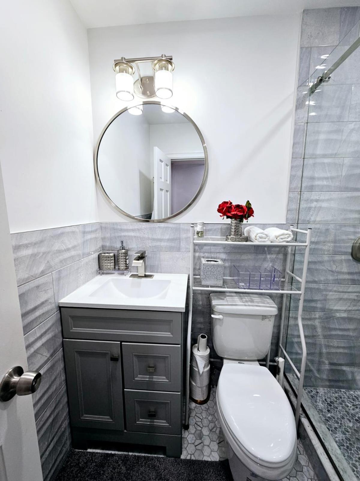 Cozy Near Barclay Center Apartamento *