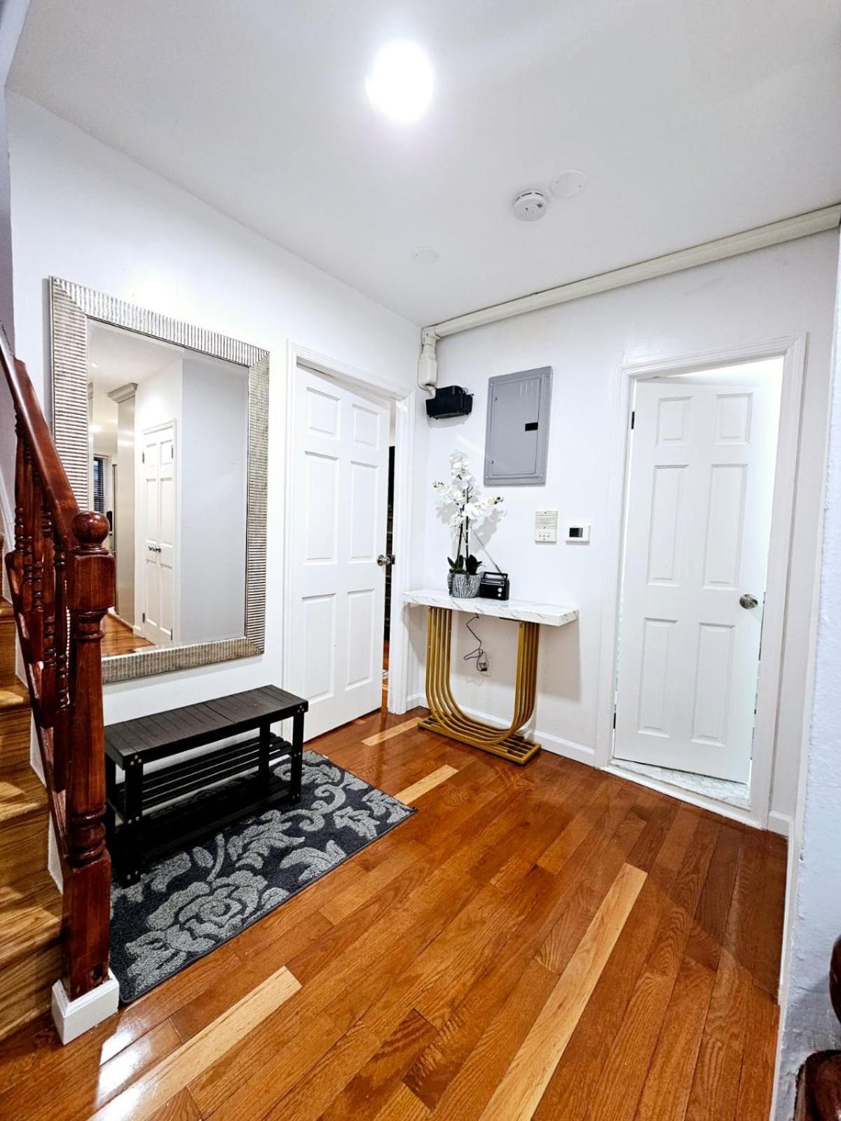 Cozy Near Barclay Center Apartamento Nueva York