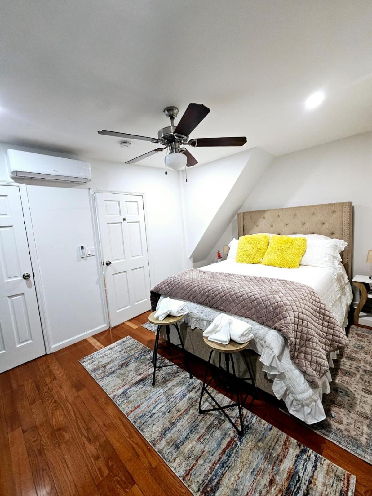 Cozy Near Barclay Center Apartamento *