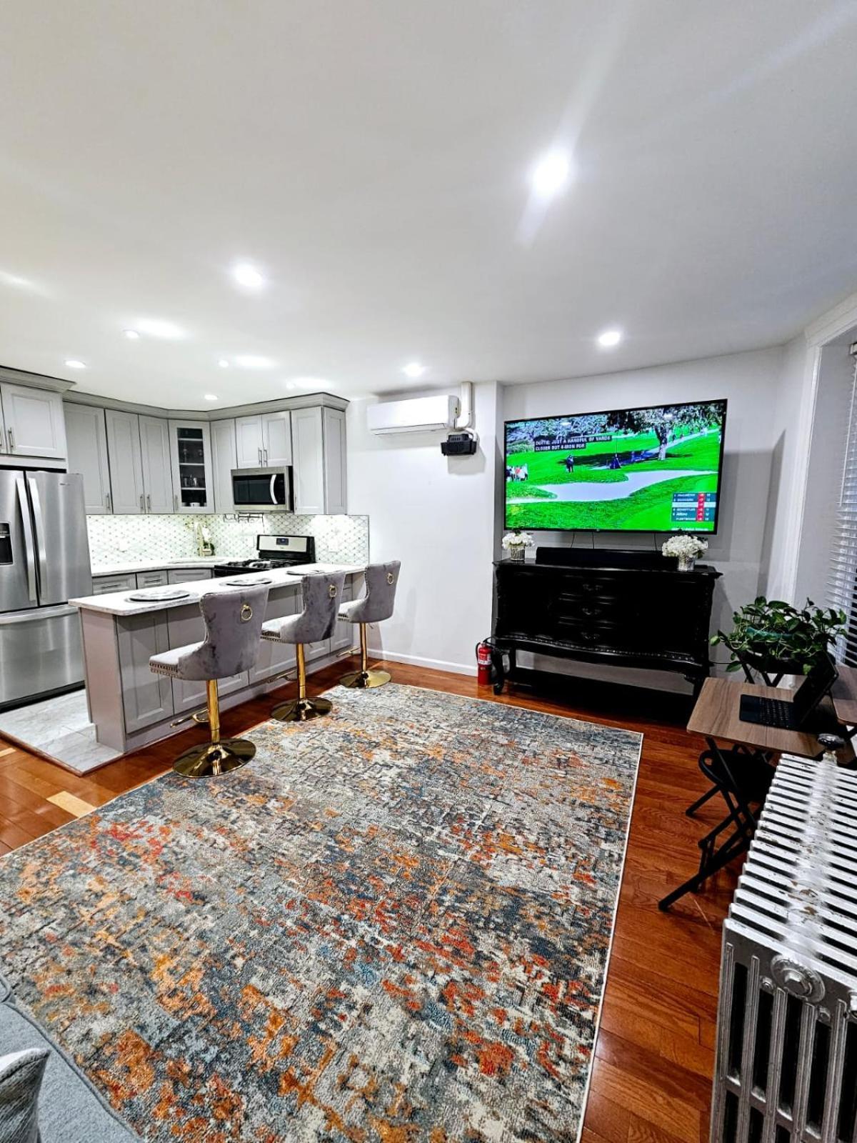 Cozy Near Barclay Center Apartamento Nueva York